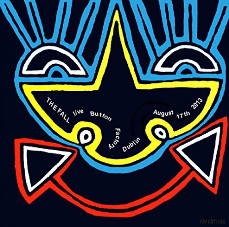 Fall: Live In Dublin 2013 [11CD]