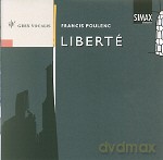 Grex Vocalist, Carl Hogset: Lierte [CD]