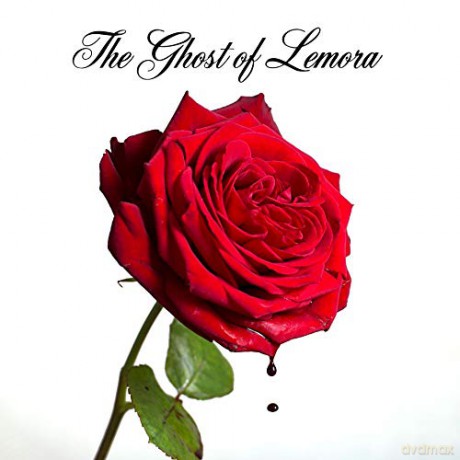 Ghost Of Lemora: Love Can Be Murder [CD]