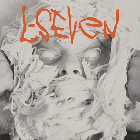L-Seven: L-Seven [Winyl]