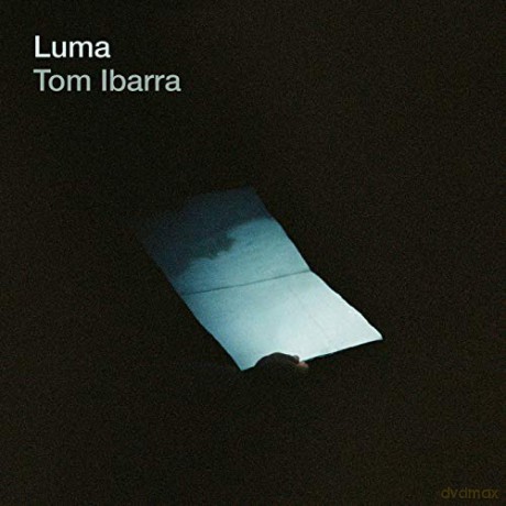 Tom Ibarra: Luma [CD]