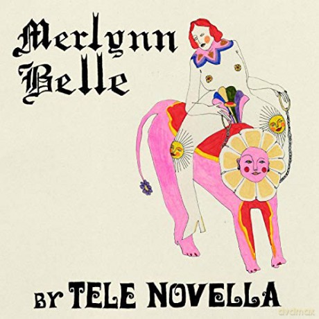 Tele Novella: Merlynn Belle [CD]