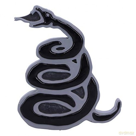 Metallica: Metallica Bottle Opener Magnet 11 cm
