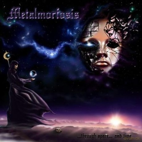 Metalmorfosis: Metalmorfosis [CD]