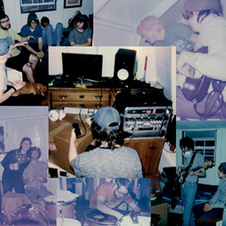 Another Michael: New Music [Winyl]