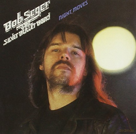 Bob Seger: Night Moves [CD]