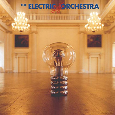 Electric Light Orchestra: No Answer [CD]