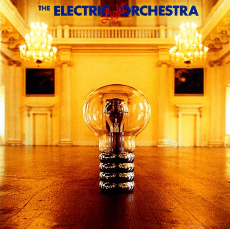 Electric Light Orchestra: No Answer [CD]