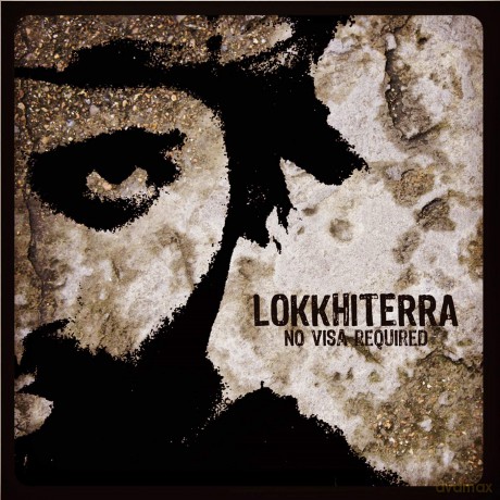Lokkhi Terra: No Visa Required [CD]