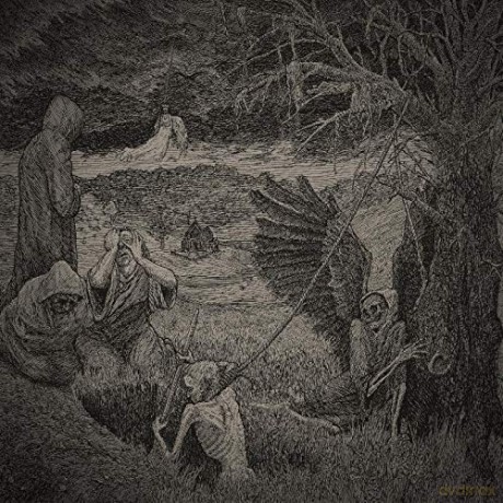 Msw: Obliviosus [CD]