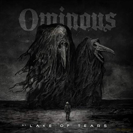 Lake Of Tears: Ominous [CD]
