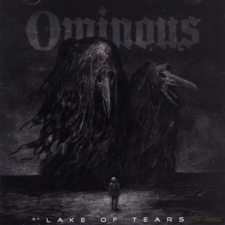 Lake Of Tears: Ominous [CD]