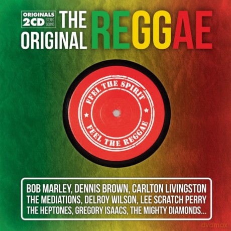 Original Reggae [2CD]