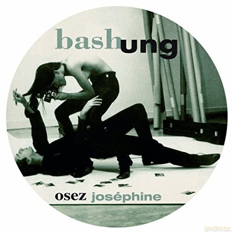 Alain Bashung: Osez Josephine (Deluxe) [CD]