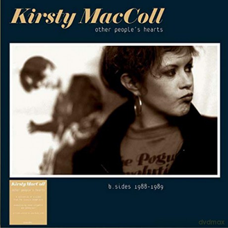 Kirsty Maccoll: Other Peoples Hearts [Winyl]