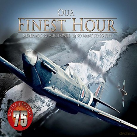 Our Finest Hour [2CD]