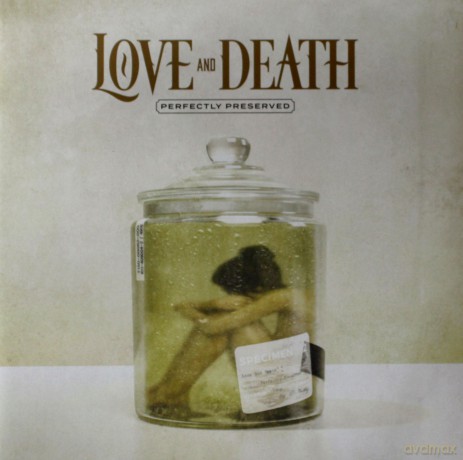 Love And Death: Perfectly Preserved [Winyl]
