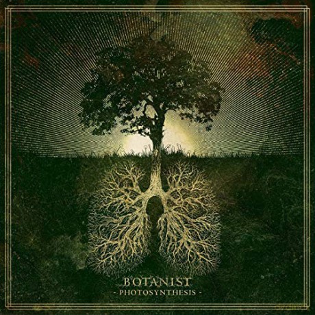 Botanist: Photosynthesis [CD]