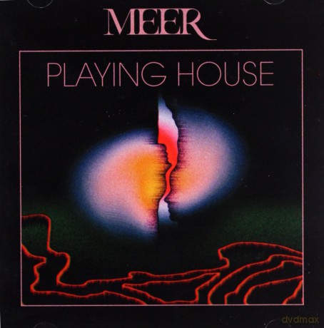 Meer: Playing House [CD]