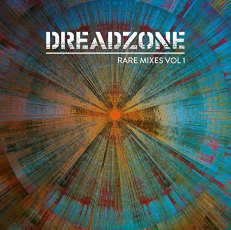 Dreadzone: Rare Mixes vol. 1 [CD]