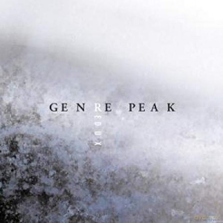 Genre Peak: Redux [CD]