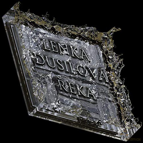 Lenka Dusilova: Reka [CD]