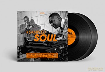 Sampled Soul [2xWinyl]