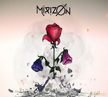 Mirizon: Shrinking Violet [CD]
