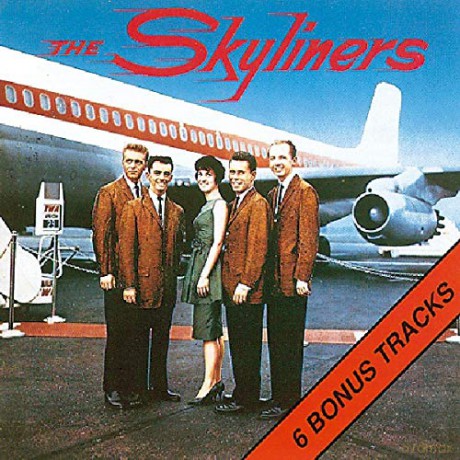 Skyliners: Since I DonT Have.. [CD]