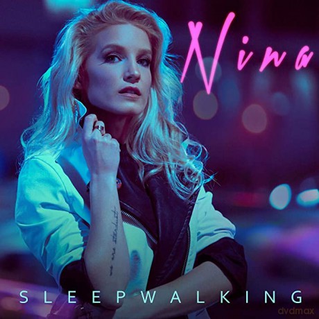 Nina: Sleepwalking [CD]