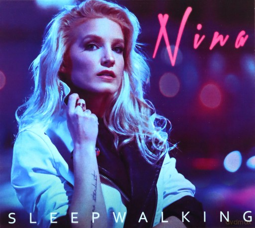 Nina: Sleepwalking [CD]