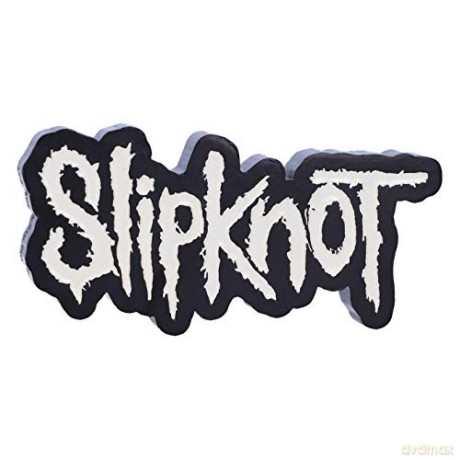 Slipknot Bottle Opener Magnet 13 cm otwieracz do butelek z magnesem