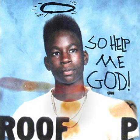 2 Chainz: So Help Me God! [CD]