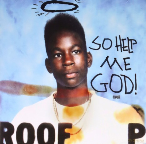 2 Chainz: So Help Me God! [CD]