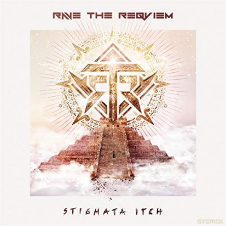 Rave The Reqviem: Stigmata Itch [CD]