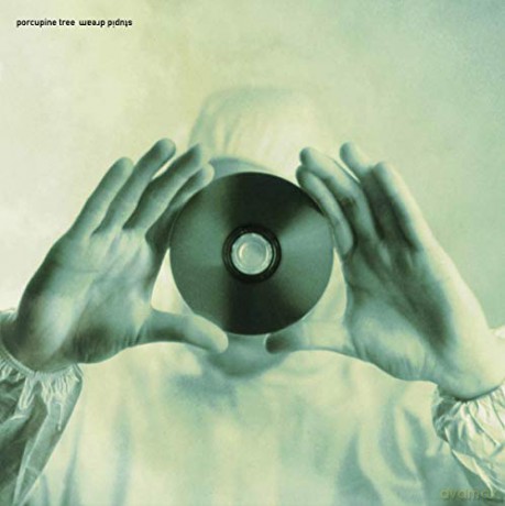 Porcupine Tree: Stupid Dream (digipack) [CD]