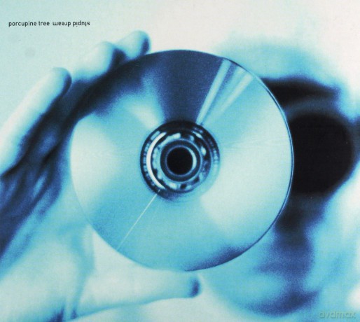Porcupine Tree: Stupid Dream (digipack) [CD]