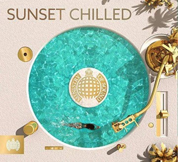 Sunset Chilled [3CD]
