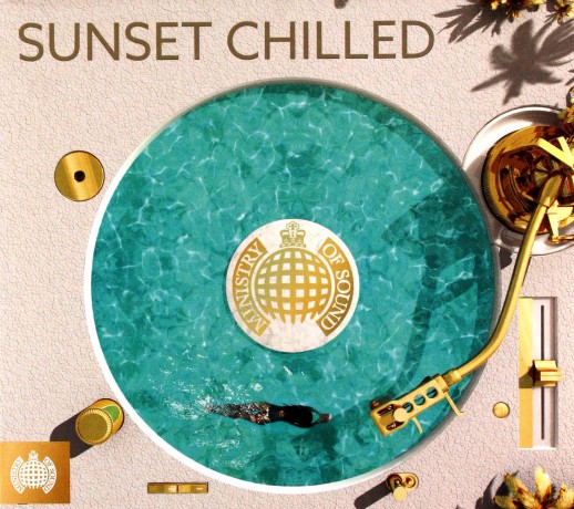 Sunset Chilled [3CD]