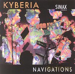 Kyberia: Navigations [CD]
