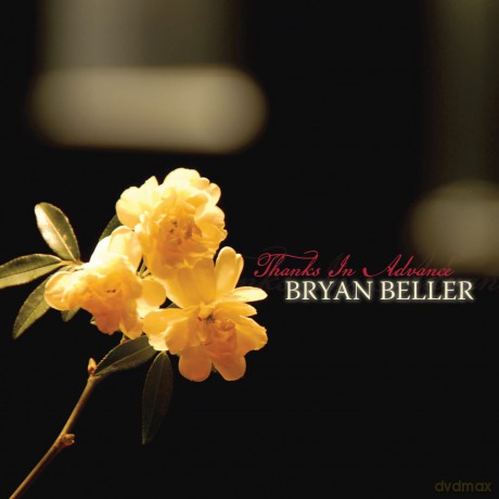 Bryan Beller: Thanks In Advance [CD]