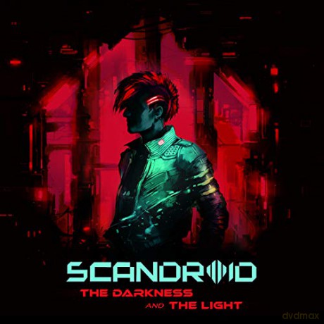 Scandroid: The Darkness And The Light (Dark) [KASETA]