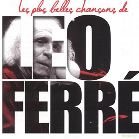 Leo Ferre: The Greatest Hits [2CD]