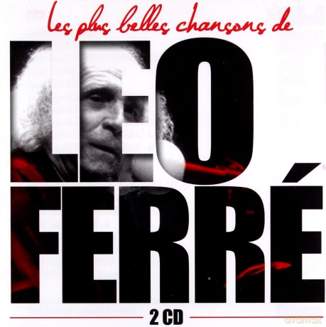 Leo Ferre: The Greatest Hits [2CD]
