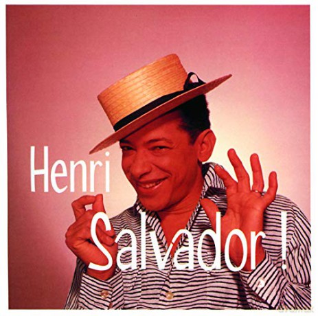 Henri Salvador: The Greatest Hits: Ses Plus Grandes Chansons [2CD]