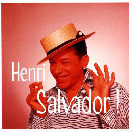 Henri Salvador: The Greatest Hits: Ses Plus Grandes Chansons [2CD]