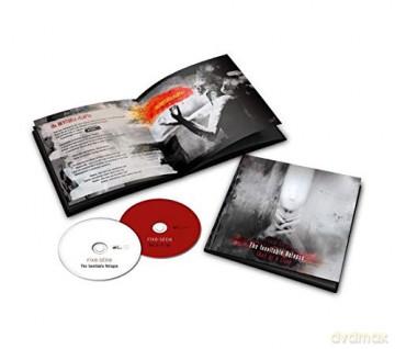 Fix8:Sed8: The Inevitable Collapse [2CD]