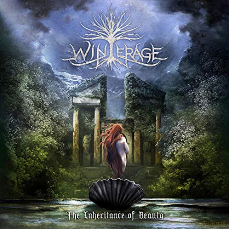Winterage: The Inheritance Of Beauty (digipack) [CD]