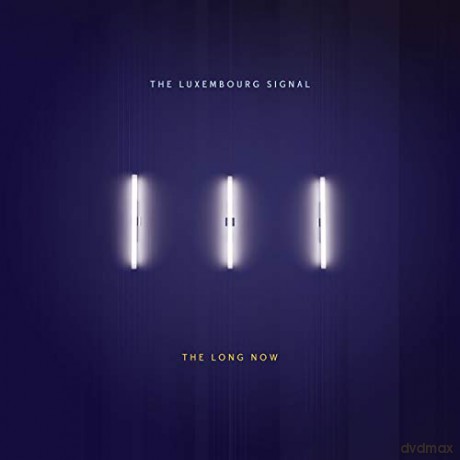 Luxembourg Signal: The Long Now [CD]