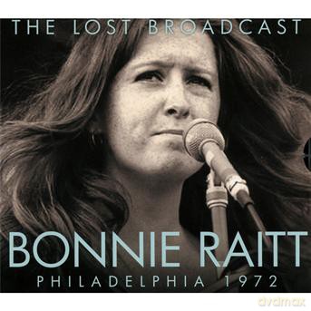 Bonnie Ratt: The Lost Broadcast [CD]